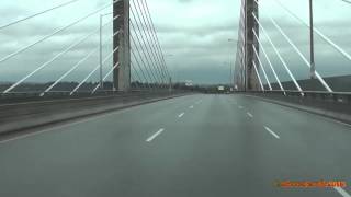 #359 The Widest Bridge in the World   2013-02-24  HD1080