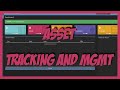 System Administrator Struggles.  Assets and Asset Tracking and Management