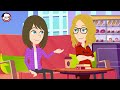 english conversations at restaurant practice english speaking for daily life