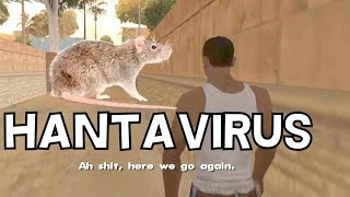 Hantavirus - Hantavirus Pulmonary Syndrome - Basic info on what you need to know