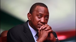 UHURU KENYATTA'S STRESS \u0026 FEARS AS RUTO'S CAMP MOUNT PRESSURE ON HIM TO CALL FOR A PARTY MEETING!