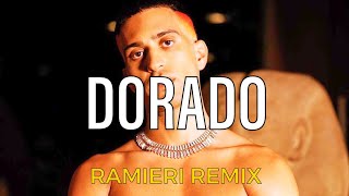 Mahmood, Sfera - DORADO ( RAMIERI Remix )