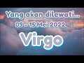 Virgo 💕yang akan terjadi di Minggu kedua