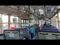 【路線バス走行音🚌】伊豆箱根バス 2455 日デkc ua460hsn 伊豆200か213 走行音 熱海駅〜国際専門学校前間