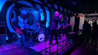 Clean Lines (Seattle) Live at Twilight Cafe in Portland Oregon
