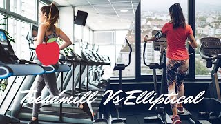 Elliptical vs Treadmill: Which are Better for Losing Weight?