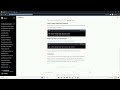 pip install package at version