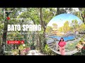 Bato Spring Resort San Pablo,Laguna | with Family