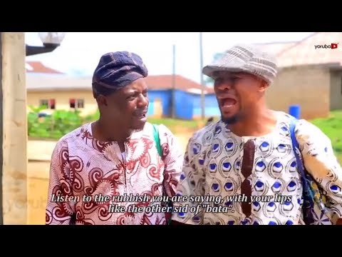 Movie : Oba ati Mula Latest Yoruba Movie 2019 Comedy Starring Opeyemi Aiyeola | Okele | Monsuru