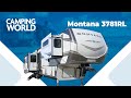 2020 Keystone Montana 3781RL | 5th Wheel - RV Review: Camping World