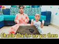 Charlie Charlie are you there | horror comedy video | funny video | Prabhu sarala lifestyle