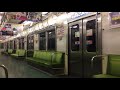 【界磁チョッパ制御】東武東上線10000系車内＋走行音 小川町～武蔵嵐山 11004f