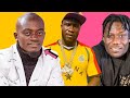 I Started With Lilwin, Makes A Lot Of Faces In Kumawood But They Are Ungrateful - Angry Vyrus Fires