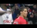 manchester united vs portsmouth march 8th 2008 full match replay