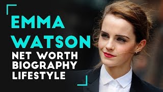 Emma Watson Net Worth, Biography and Lifestyle | CelebrityLinks
