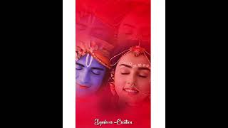 Radhe Radhe Radhe Shyam songs|Radhe Shyam movie song|Telugu WhatsApp status|#radheradhe #radheshyam