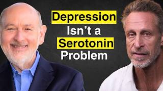 Antidepressants Not Working? Here Is What Your Psychiatrist Missed | Dr. James Greenblatt