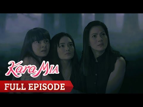 Kara Mia: Full Episode 91