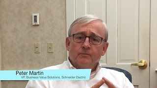 Barriers to Realizing the True Value of Automation - Peter Martin - ISA