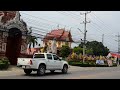 เที่ยวลำพูน2558 วัดเหมืองง่า ลำพูน lumphun temple wat muangnga