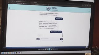 Ohio launches crime reporting app with AI technology