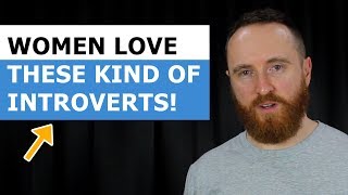 3 Tips on How to Attract Women as an Introvert - Dating Tips For Introverts