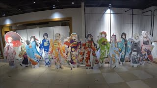 LoveLive! School idol festival ALL STARS in OIOI