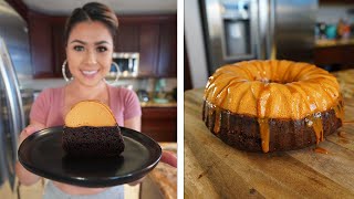 The Best DULCE DE LECHE CHOCOFLAN | Super Easy