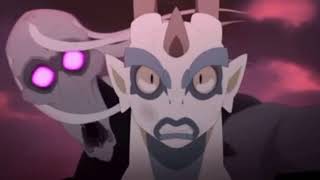 WAKFU Fight Torross Mordal vs Yugo Adamai Amalia Quilby Nora et Maître Joris