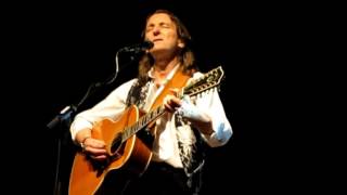 Roger Hodgson    Know who you are,   Live  2010