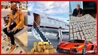 The fabulous life of Floyd Mayweather