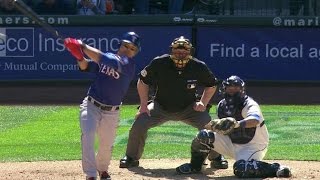 TEX@SEA: Choo drives in Andrus with a single