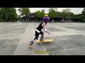 skateboard cute hướng dẫn 20 bước cơ bản môn trượt ván