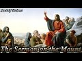 The Sermon on the Mount - Rudolf Steiner