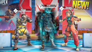 Apex Legends - Funny Moments & Best Highlights #995