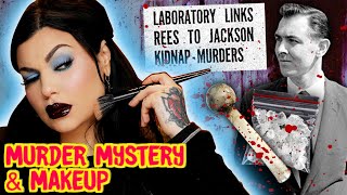 Sadistic Beast or Sex Beast? Who was Melvin Rees??! Mystery & Makeup | Bailey Sarian