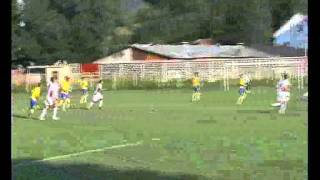 Emisija 559 - NK Bosna (V) vs NK Bosna (S) 4:1