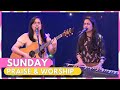 October 22, 2023 | Sunday English praise and worship songs LIVE | Shamma and Shalome