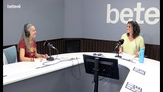 PÒDCAST REZERO amb Mercè Botella de Som Connexió - L' ús conscient d'internet / DADES AL NÚVOL