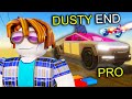 ROBLOX A DUSTY TRIP COMPILATION 6