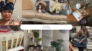 Handbag And Clothing Shopping|Decorating My House A lil|DIY Wall Picture Art|Browse Ross +More