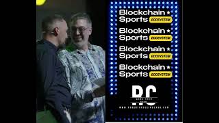 Dubai. LIMITLESS BlockchainSports project (Daisy AI)