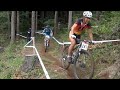 2013 mtb全日本選手権xcoマスターズ