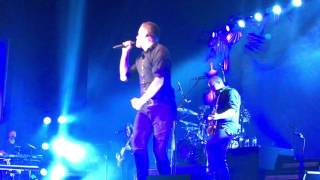 I Was Born To Love You by Marc Martel - the Queen Extravaganza Plymouth 28/10/16