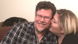 Mollie and Larry - Our First Year Anniversary (Part 1)