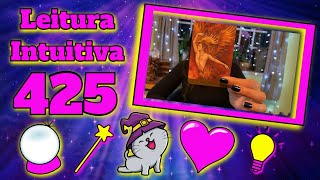 Leitura Intuitiva de Tarot Oráculos 425 💗 A Fénix (Amor)