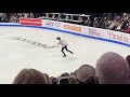 Vincent Zhou（周知方）,290.16(112.78+177.38),Bronze Medal,2022 US Championship Senior Men.