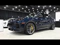 2024 Porsche Cayenne Turbo GT Review | $198,550