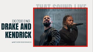 Episode 4.1: "Decoding Drake & Kendrick"
