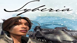 SYBERIA 1 - Juego Completo en Español | Longplay